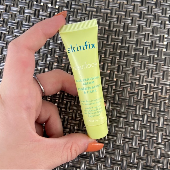 skinfix resurface